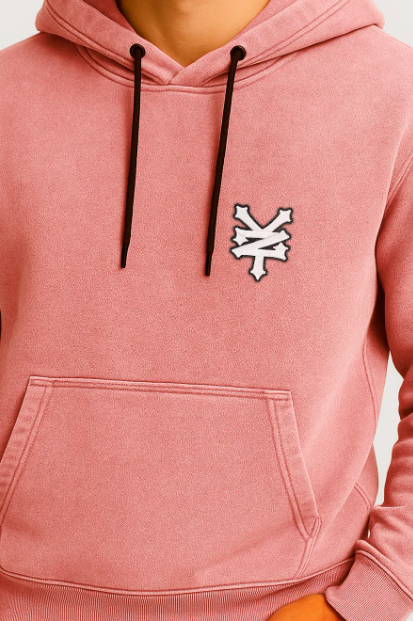 POLERON HOOD ZOO YORK ORIGINAL FRANK