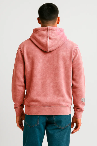 POLERON HOOD ZOO YORK ORIGINAL FRANK