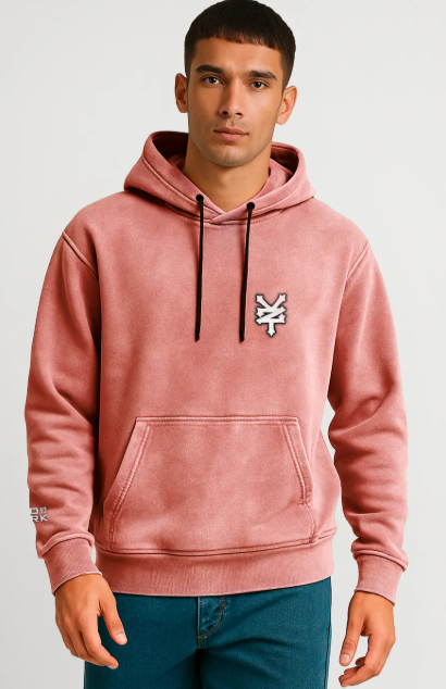 POLERON HOOD ZOO YORK ORIGINAL FRANK