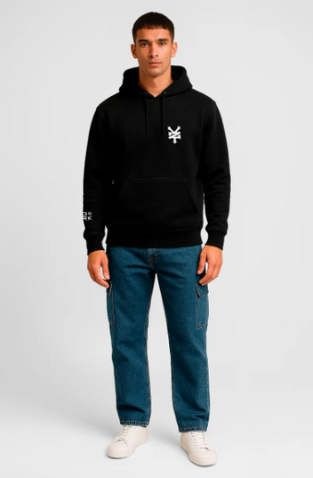 POLERON HOOD ZOO YORK ORIGINAL FRANK