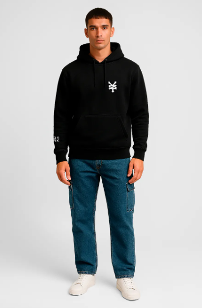 POLERON HOOD ZOO YORK ORIGINAL FRANK