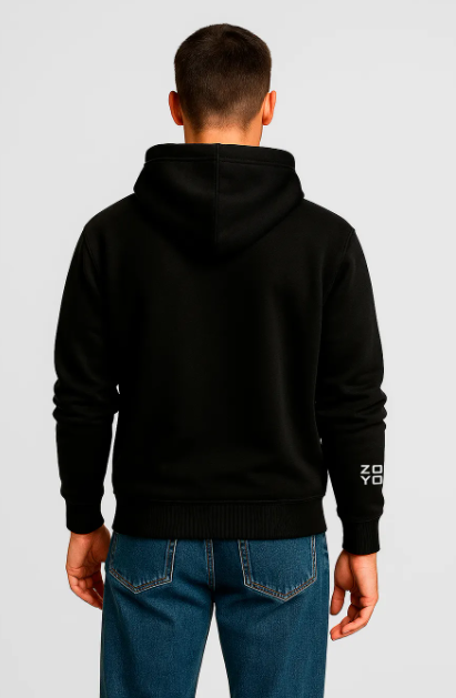 POLERON HOOD ZOO YORK ORIGINAL FRANK