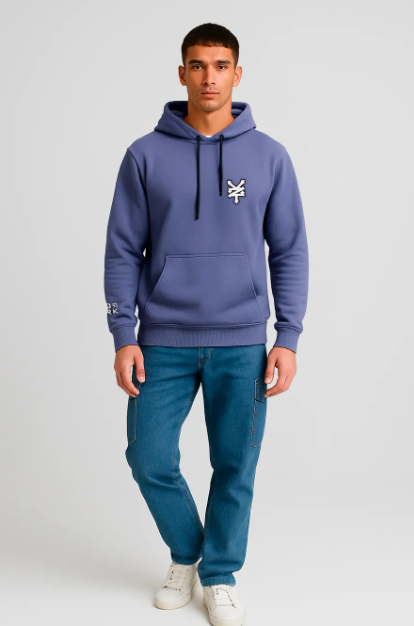 POLERON HOOD ZOO YORK ORIGINAL FRANK