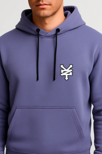 POLERON HOOD ZOO YORK ORIGINAL FRANK