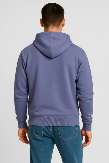 POLERON HOOD ZOO YORK ORIGINAL FRANK