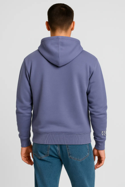 POLERON HOOD ZOO YORK ORIGINAL FRANK