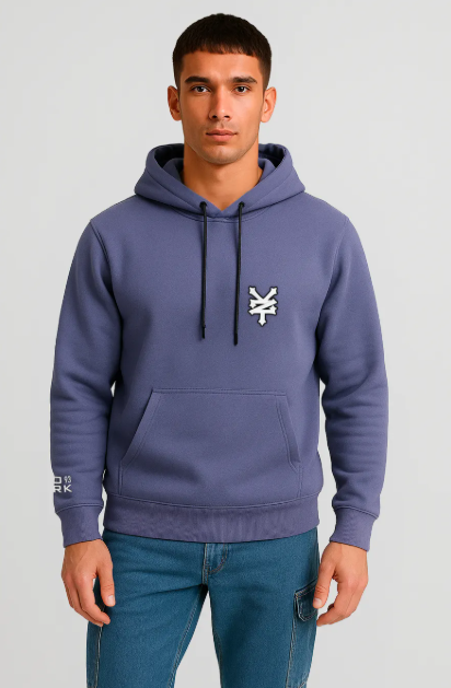 POLERON HOOD ZOO YORK ORIGINAL FRANK