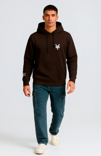 POLERON HOOD ZOO YORK ORIGINAL FRANK