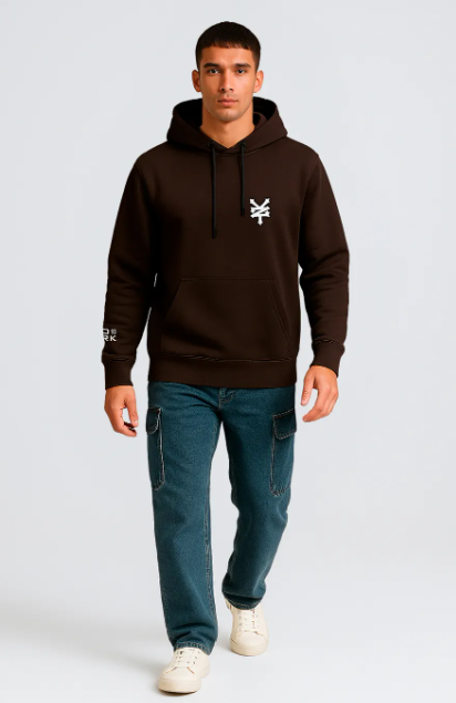 POLERON HOOD ZOO YORK ORIGINAL FRANK
