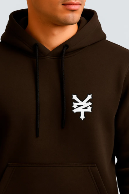 POLERON HOOD ZOO YORK ORIGINAL FRANK