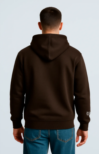 POLERON HOOD ZOO YORK ORIGINAL FRANK