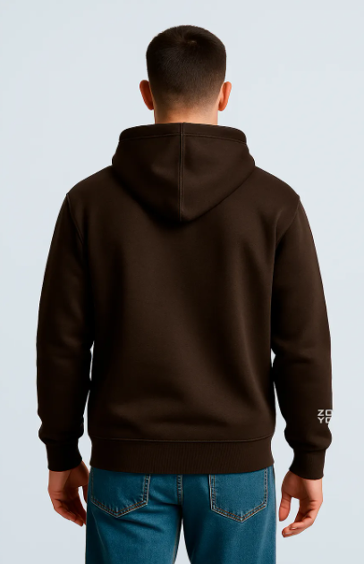 POLERON HOOD ZOO YORK ORIGINAL FRANK