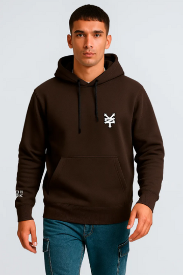 POLERON HOOD ZOO YORK ORIGINAL FRANK