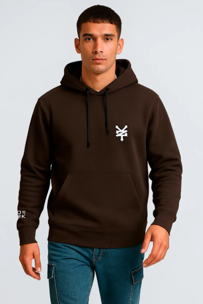 POLERON HOOD ZOO YORK ORIGINAL FRANK
