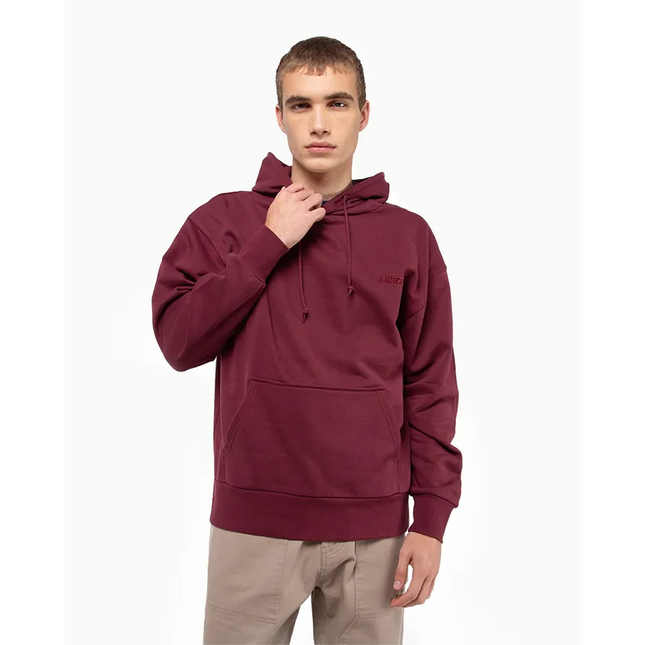 POLERON CONVERSE HOODIE CONS