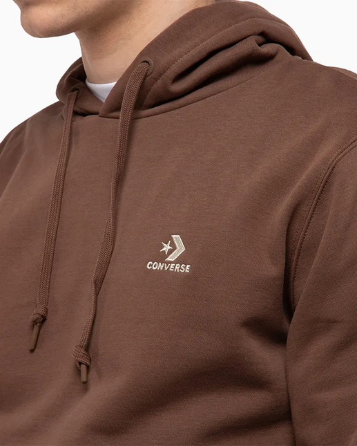 POLERON CONVERSE HOODIE STAR CHEVRON