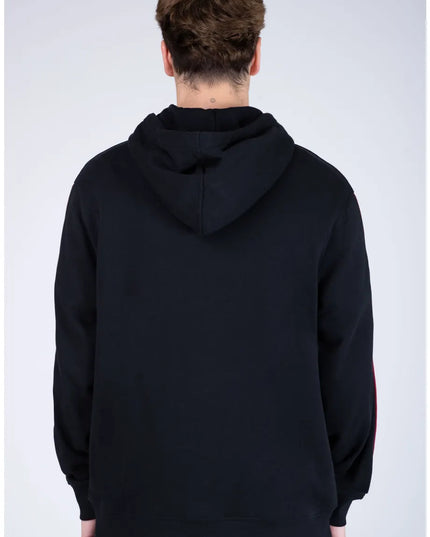 POLERON HOOD ZOO YORK MAGNETIC
