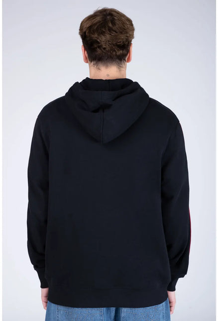 POLERON HOOD ZOO YORK MAGNETIC