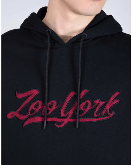 POLERON HOOD ZOO YORK MAGNETIC