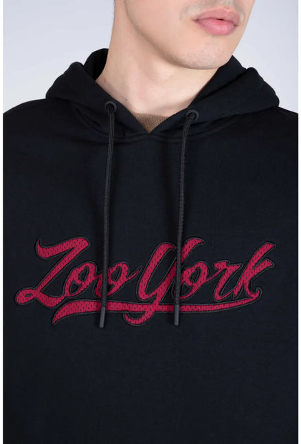 POLERON HOOD ZOO YORK MAGNETIC