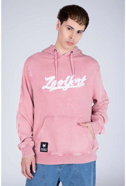 POLERON HOOD ZOO YORK MAGNETIC