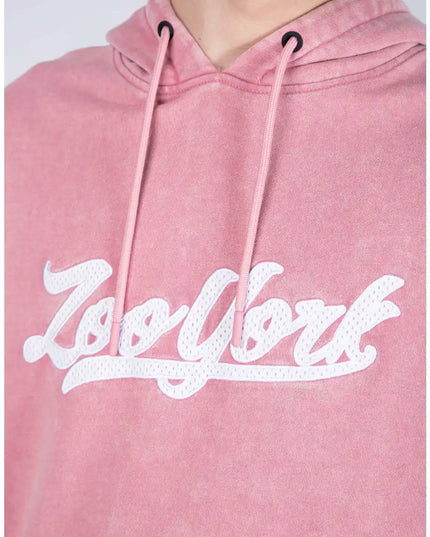 POLERON HOOD ZOO YORK MAGNETIC