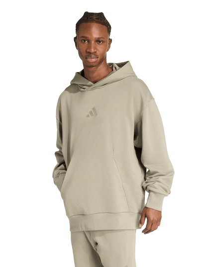 POLERON ADIDAS A SZN FT HD