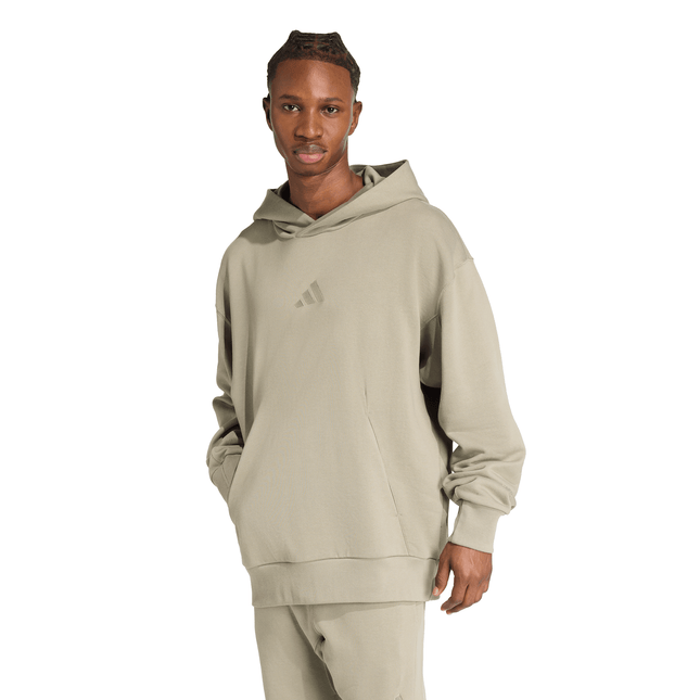 POLERON ADIDAS A SZN FT HD