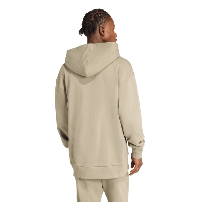 POLERON ADIDAS A SZN FT HD