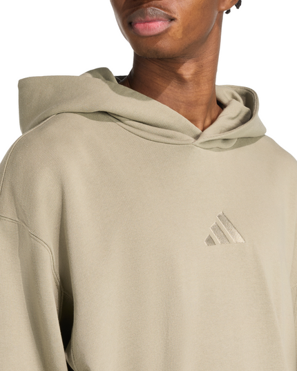 POLERON ADIDAS A SZN FT HD