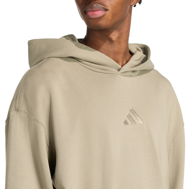 POLERON ADIDAS A SZN FT HD