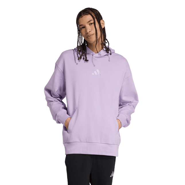 POLERON ADIDAS A SZN FT HD