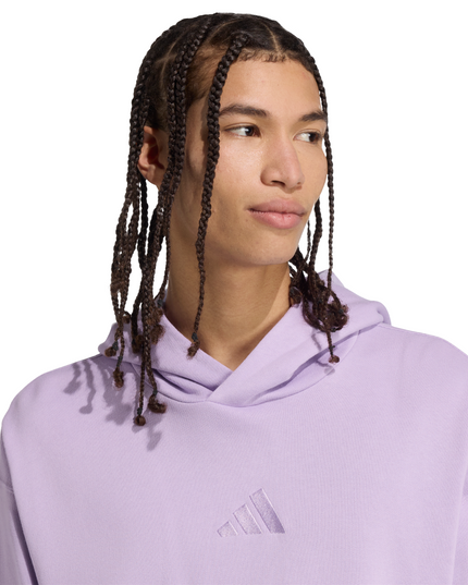 POLERON ADIDAS A SZN FT HD