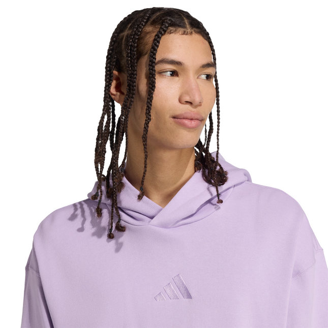 POLERON ADIDAS A SZN FT HD