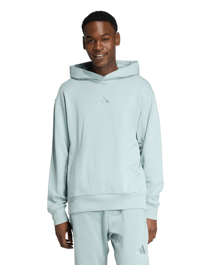 POLERON ADIDAS A SZN FT HD - MAWI