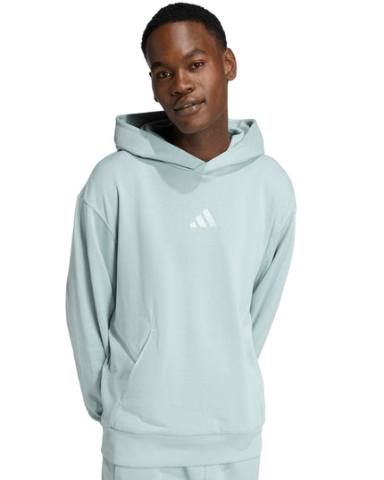 POLERON ADIDAS A SZN FT HD - MAWI