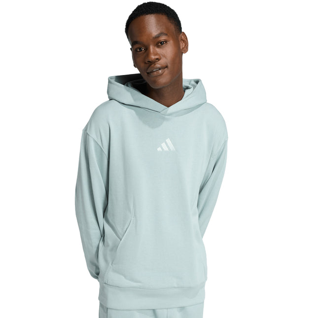 POLERON ADIDAS A SZN FT HD