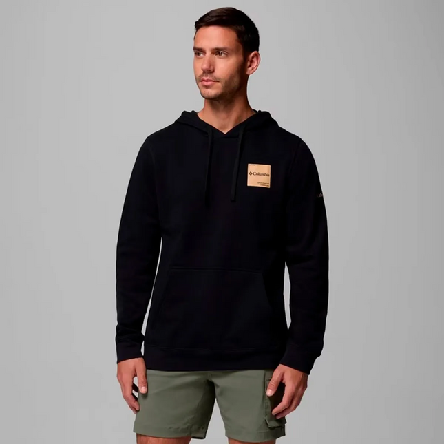 Poleron Columbia Beaumount Hoodie Columbia en color negro