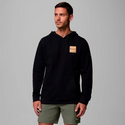 Poleron Columbia Beaumount Hoodie Columbia en color negro