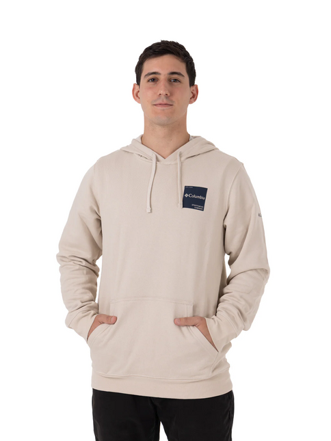 Poleron Columbia Beaumount Hoodie Columbia en color dk stone