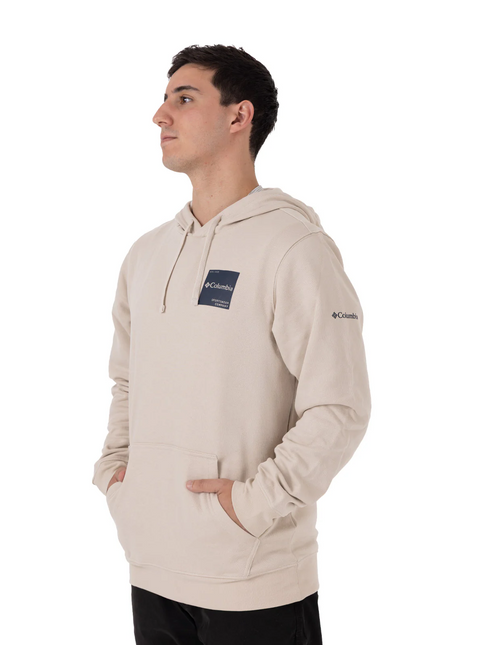 POLERON COLUMBIA BEAUMOUNT HOODIE