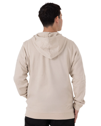 POLERON COLUMBIA BEAUMOUNT HOODIE - MAWI