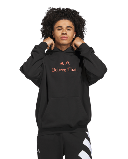 POLERON ADIDAS ANTED BT HOODY