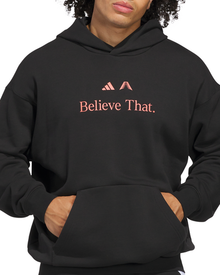 POLERON ADIDAS ANTED BT HOODY