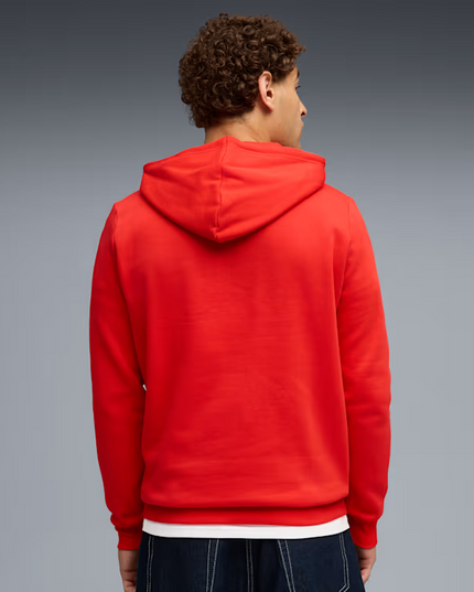 POLERON PUMA F1 ESS LOGO GRAPHIC