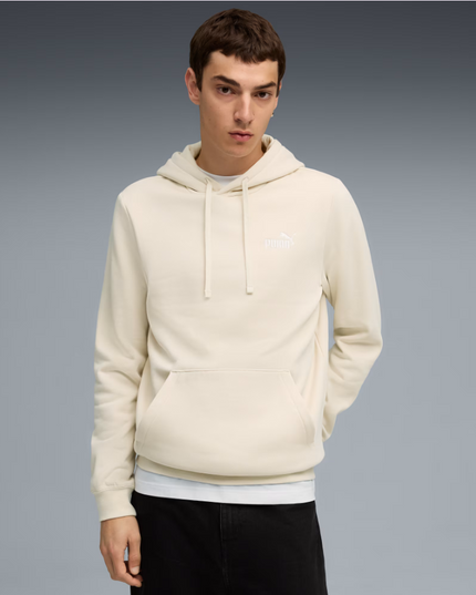 POLERON PUMA ESS SMALL NO. 1 LOGO