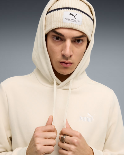 POLERON PUMA ESS SMALL NO. 1 LOGO