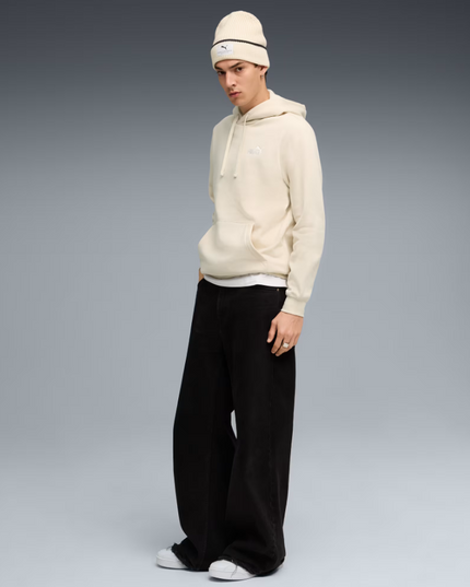 POLERON PUMA ESS SMALL NO. 1 LOGO