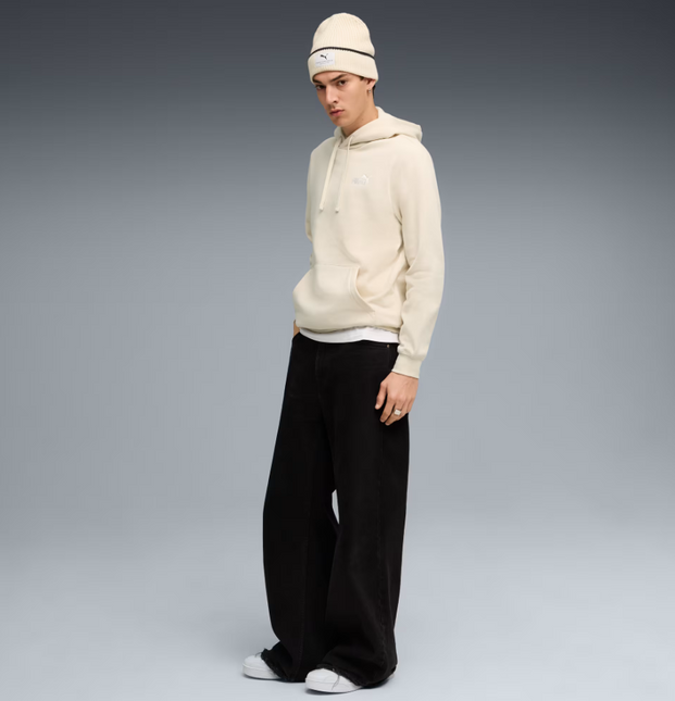 POLERON PUMA ESS SMALL NO. 1 LOGO