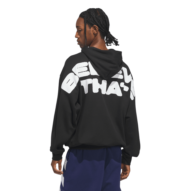 POLERON ADIDAS ANTED BT HOODY